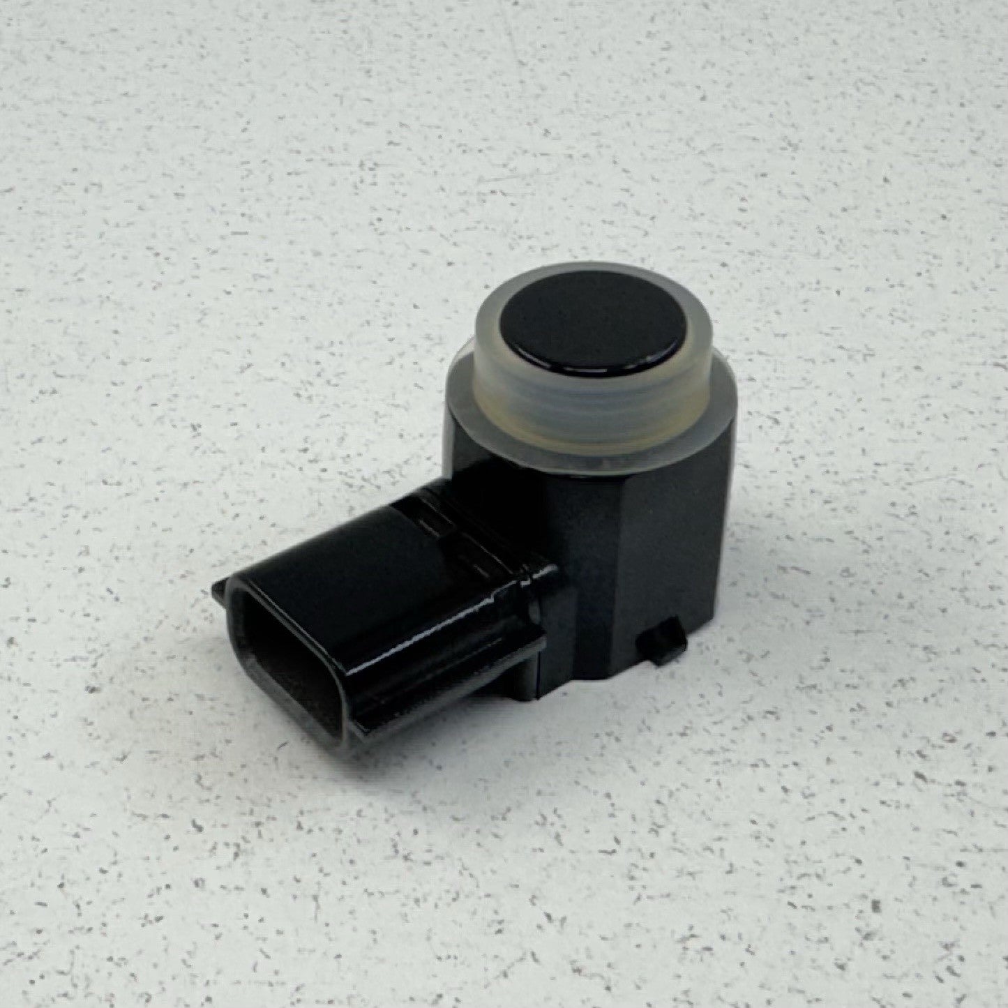 14-24 Infiniti Q50 Rear Bumper PDC Parking Sensor Black 28438 4GA1A OEM