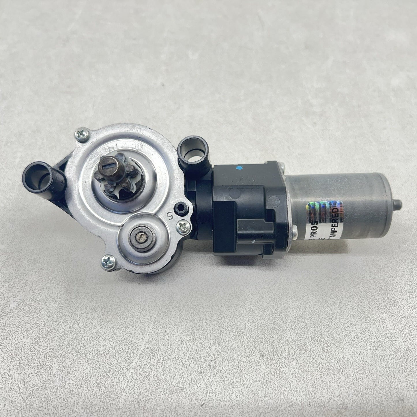 24-25 SUBARU CROSSTREK LEFT FRONT SEAT ADJUSTMENT ADJUST MOTOR 439440-10670 OEM