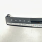 22-24 CADILLAC CT5 V BLACKWING HVAC AC TEMPERATURE CLIMATE CONTROL SWITCH OEM