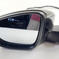 2012 VOLKSWAGEN PASSAT DRIVER LEFT FRONT DOOR MIRROR SIDE VIEW OEM