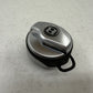 2014-2018 Bentley Flying Spur Gas Tank Fuel Filler Cap Silver 3W0201550 OEM