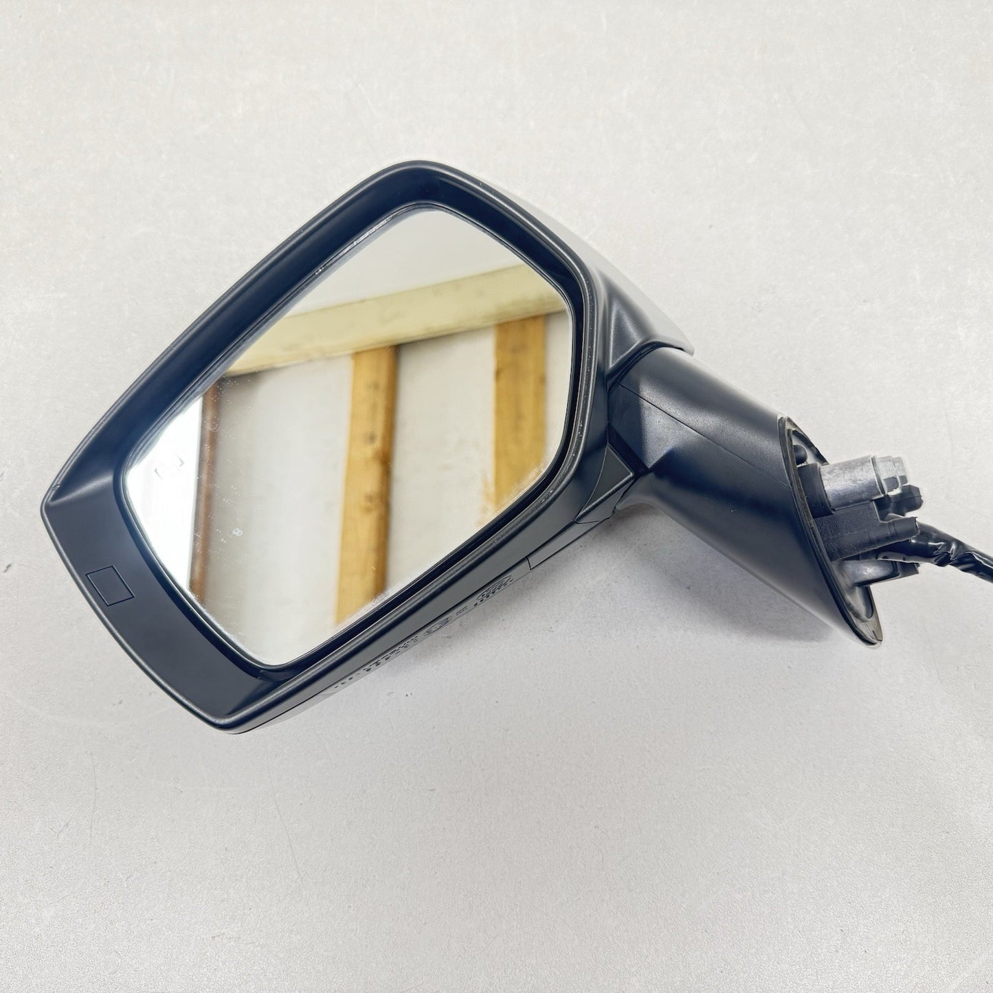 15-21 Subaru WRX Or STI Driver Left Front Door Mirror 7 Wire Heated OEM