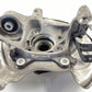 17-25 Audi A4 A5 S4 S5 Driver Left Rear Spindle Knuckle Hub Wheel Bearing OEM