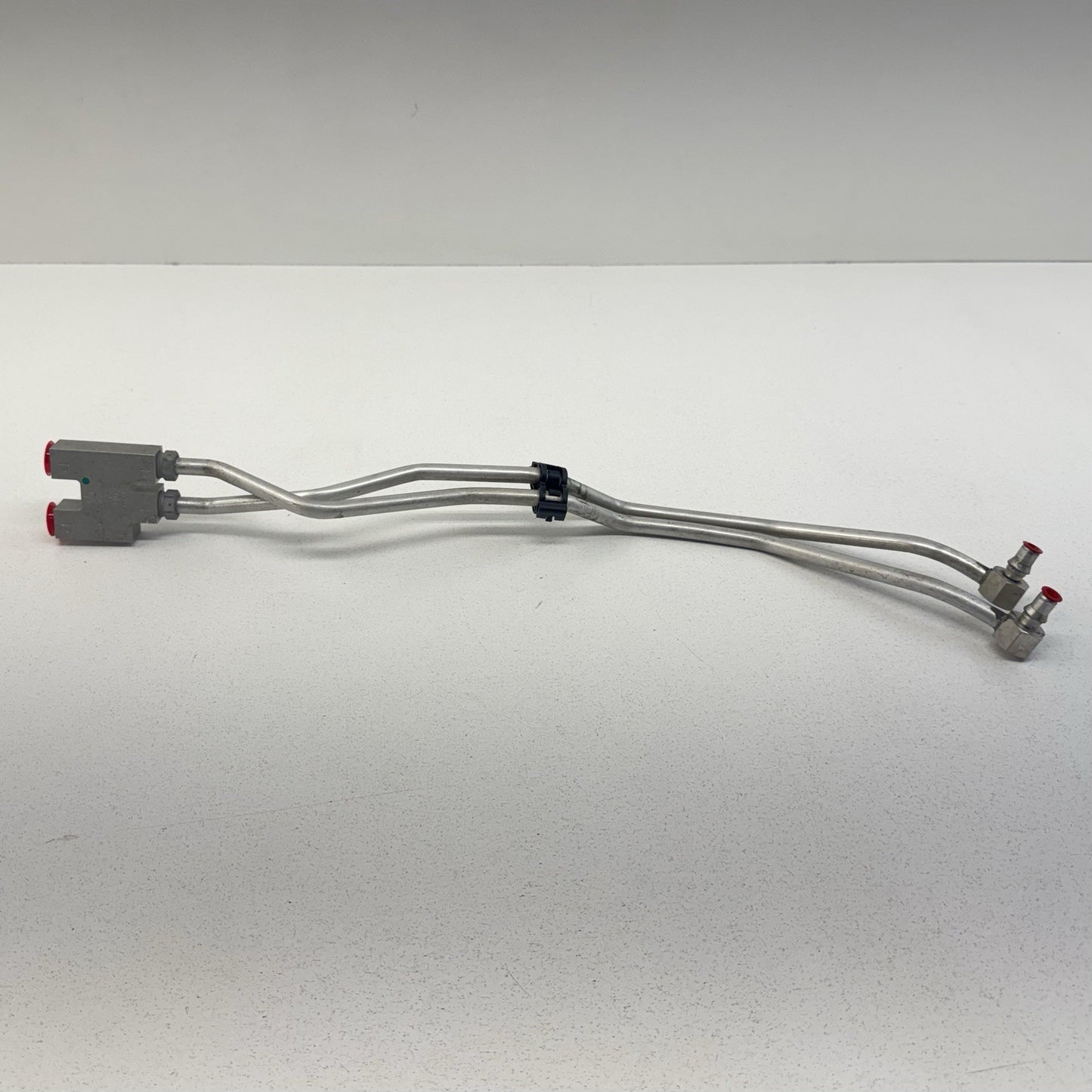 15-23 Dodge Charger SRT Hellcat Transmission Oil Cooler Lines 52014762AA OEM