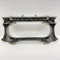 08-14 Lexus IS F Front Motor Engine Cradle Subframe Crossmember Assembly OEM