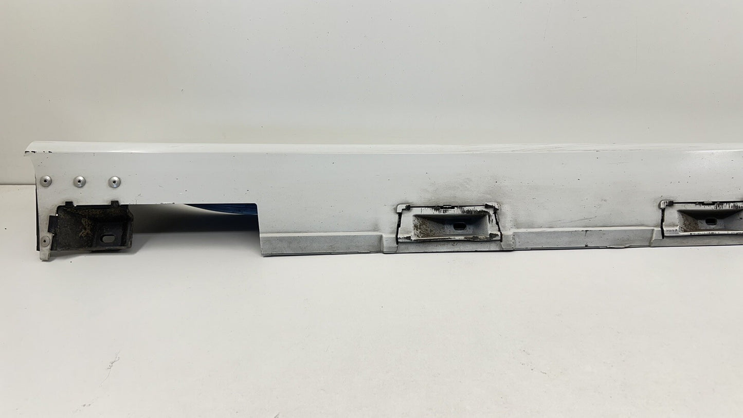 2024 ACURA INTEGRA TYPE S PASSENGER RIGHT SIDE SKIRT ROCKER PANEL COVER TRIM OEM
