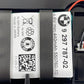 20-23 TOYOTA SUPRA BLUETOOTH COMMUNICATION TELEMATIC CONTROL MODULE 5A049F6 OEM