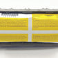 07-17 ASTON MARTIN VANTAGE DASHBOARD DASH INSTRUMENT PANEL AIRBAG SRS OEM