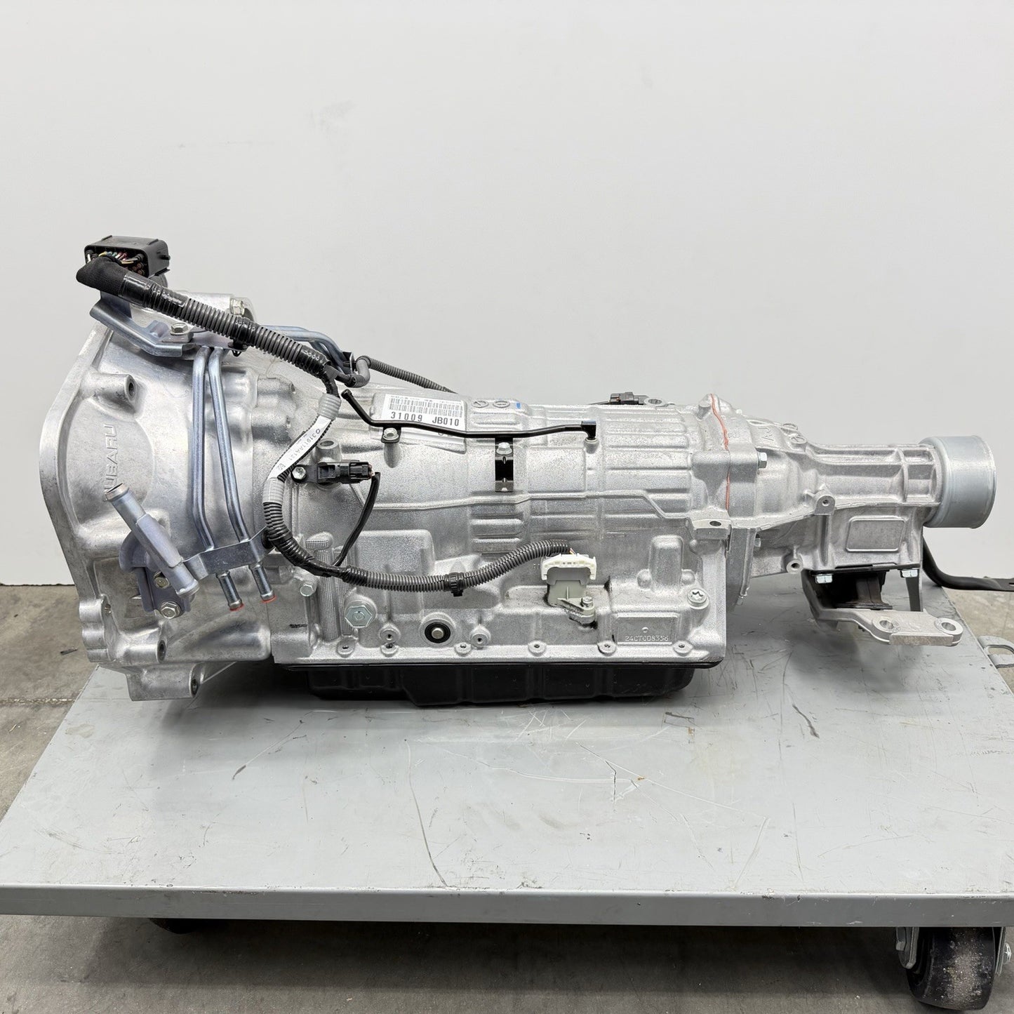 22-26 Toyota GR86 Subaru BRZ FA24 Automatic Transmission Assembly 11K Miles OEM
