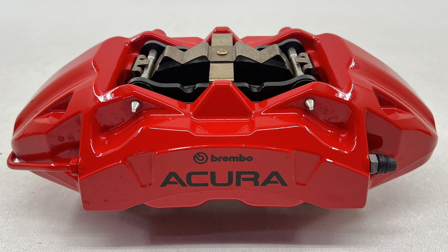 24-26 Acura Integra Type S Brembo Brake Caliper Set Front & Rear With Rotors OEM