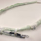 14-23 MASERATI GHIBLI PASSENGER RIGHT ROOF CURTAIN AIRBAG AIR BAG 670009220 OEM