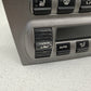 05-08 Porsche 911 997 Boxster Cayman 987 Climate Control Panel Heated Seats OEM