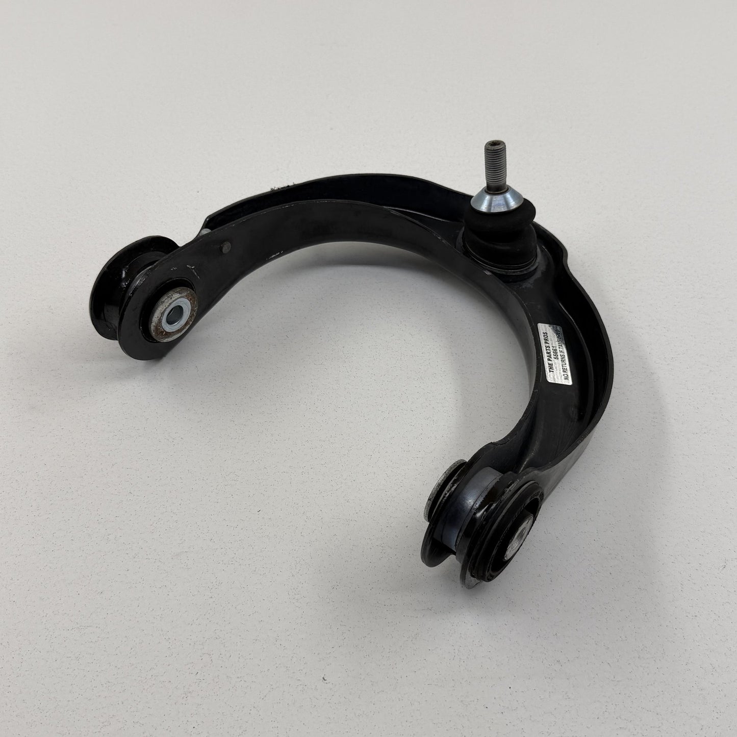 2018-2024 Dodge Durango SRT 392 Driver Left Front Control Arm Suspension Set OEM