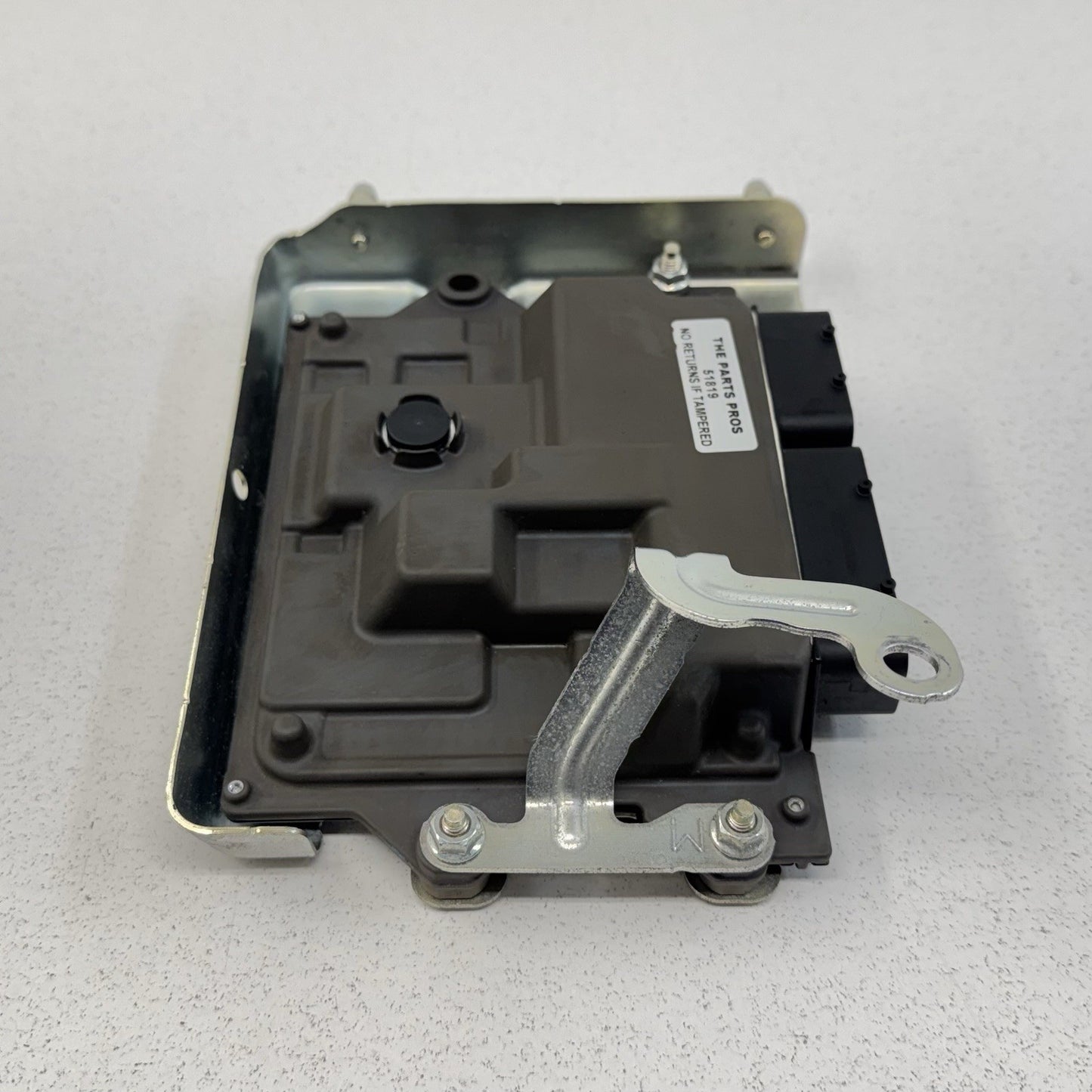 24-25 Toyota GR86 BRZ Manual Motor Engine Control Module ECU 22765AV580 OEM