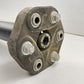 16-20 LEXUS GS F DRIVESHAFT DRIVE SHAFT PROPELLER LINE CARRIER OEM