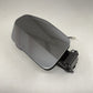20-22 Toyota Prius Prime Charging Station Plug Port Cap Door Lid Cover Gray OEM