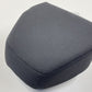 22-23 TOYOTA GR86 LEFT OR RIGHT FRONT HEADREST HEAD REST CLOTH BLACK OEM