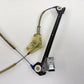 05-12 Porsche 911 997 Cabriolet Driver Left Door Glass Window Regulator OEM