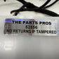 25-26 Toyota Camry Dashboard Dash Instrument Panel Wire Harness OEM