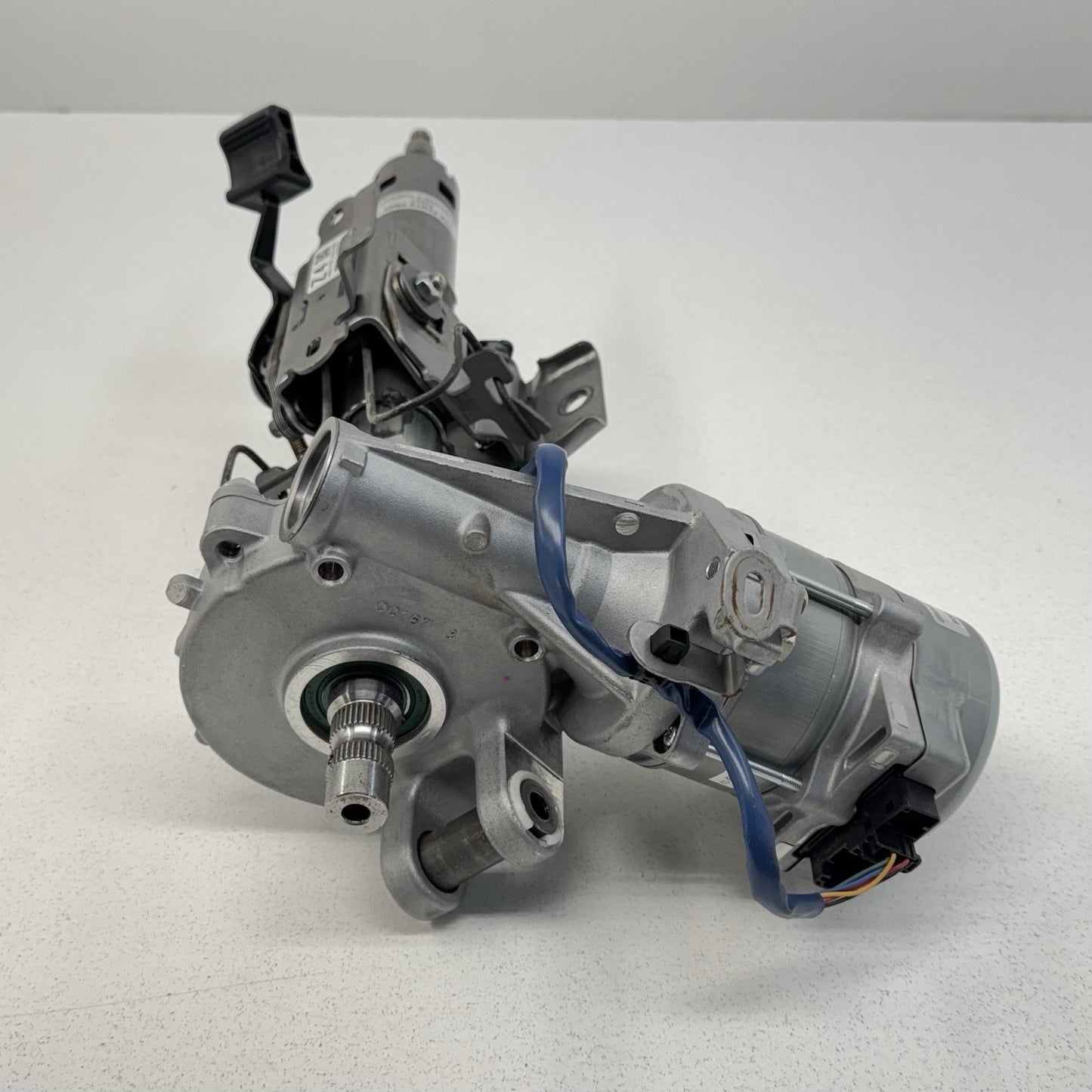 16-22 Toyota Prius / Prius Prime Steering Column Assembly Manual Adjust OEM