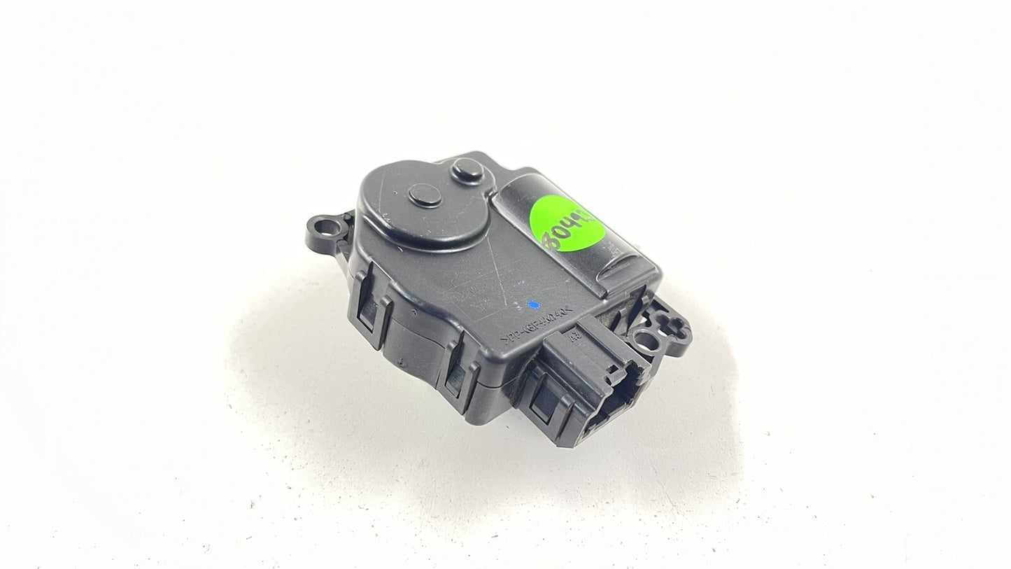 14-23 MASERATI GHIBLI HVAC BOX HEATER AC FLAP MOTOR AIR MIX ACTUATOR OEM