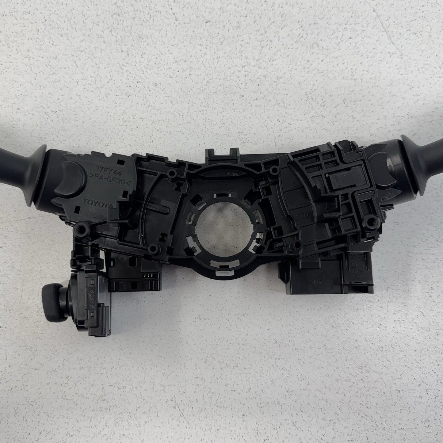 21-26 Lexus IS300 IS350 Steering Column Stalk Combination Switch OEM