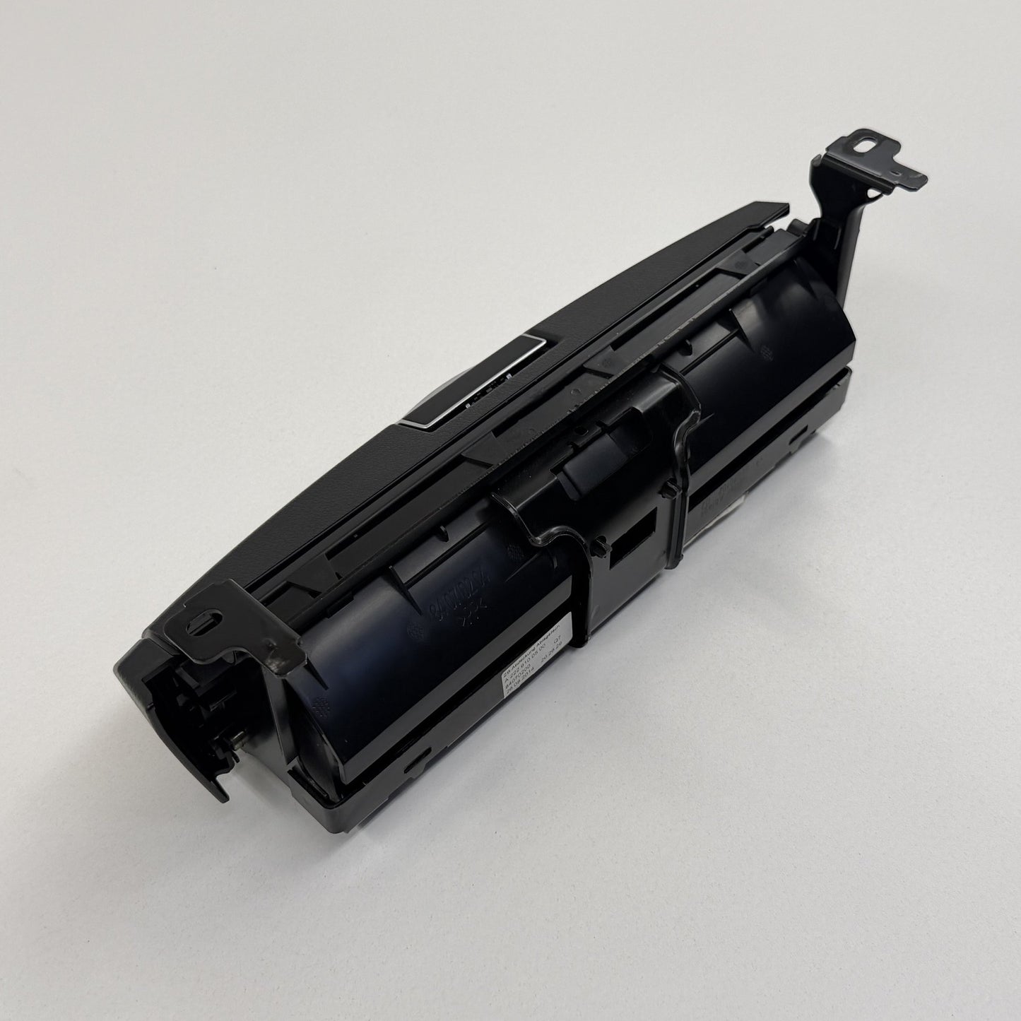 2014-2017 Mercedes S550 W222 Right Front Seat Lower Storage Compartment Box OEM