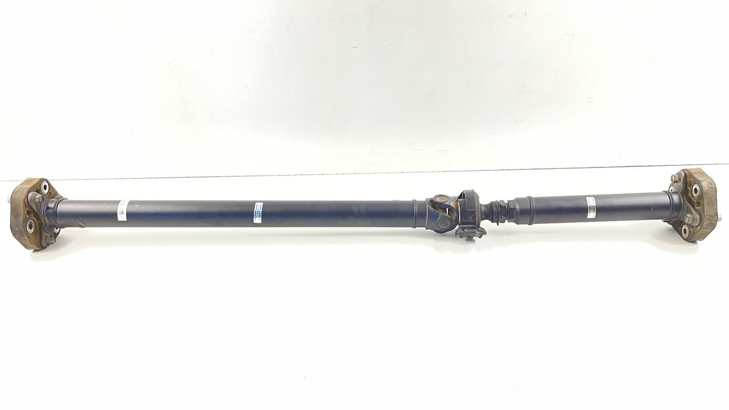 16-20 LEXUS GS F DRIVESHAFT DRIVE SHAFT PROPELLER LINE CARRIER OEM