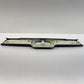 08-15 Audi TT Convertible Interior Roof Header Trim Panel 8J7867512A OEM