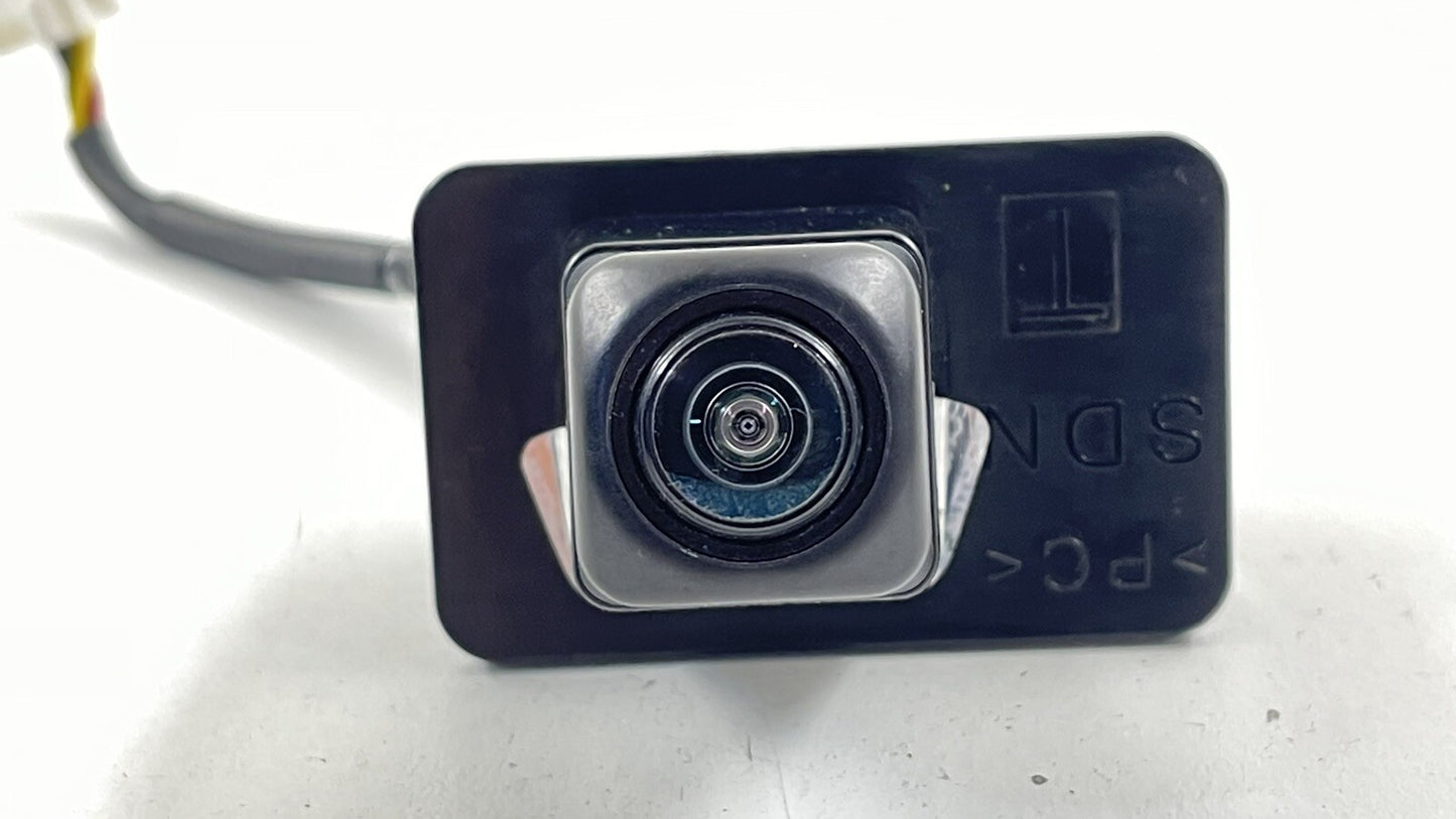 22-23 SUBARU WRX TRUNK REAR VIEW REVERSE BACKUP BACK UP CAMERA 86267VC110 OEM