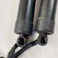 10-16 PORSCHE PANAMERA REAR TAILGATE POWER LIFT CYLINDER SHOCK STRUT PAIR OEM