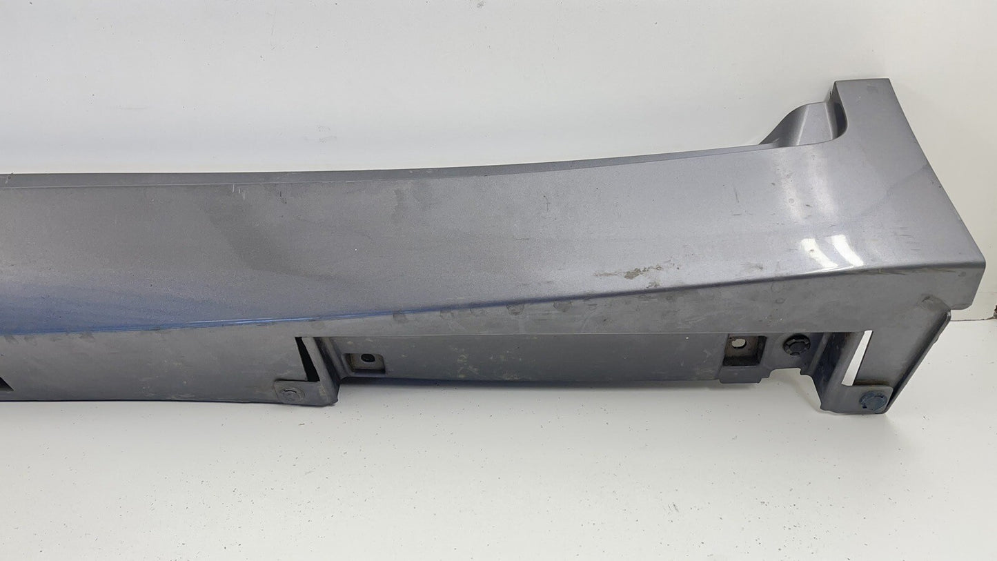 14-22 INFINITI Q50 DRIVER LEFT SIDE SKIRT ROCKER PANEL COVER TRIM 768514GA0H OEM
