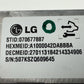 12-15 Chevrolet Camaro Bluetooth Communication Interface Module OEM