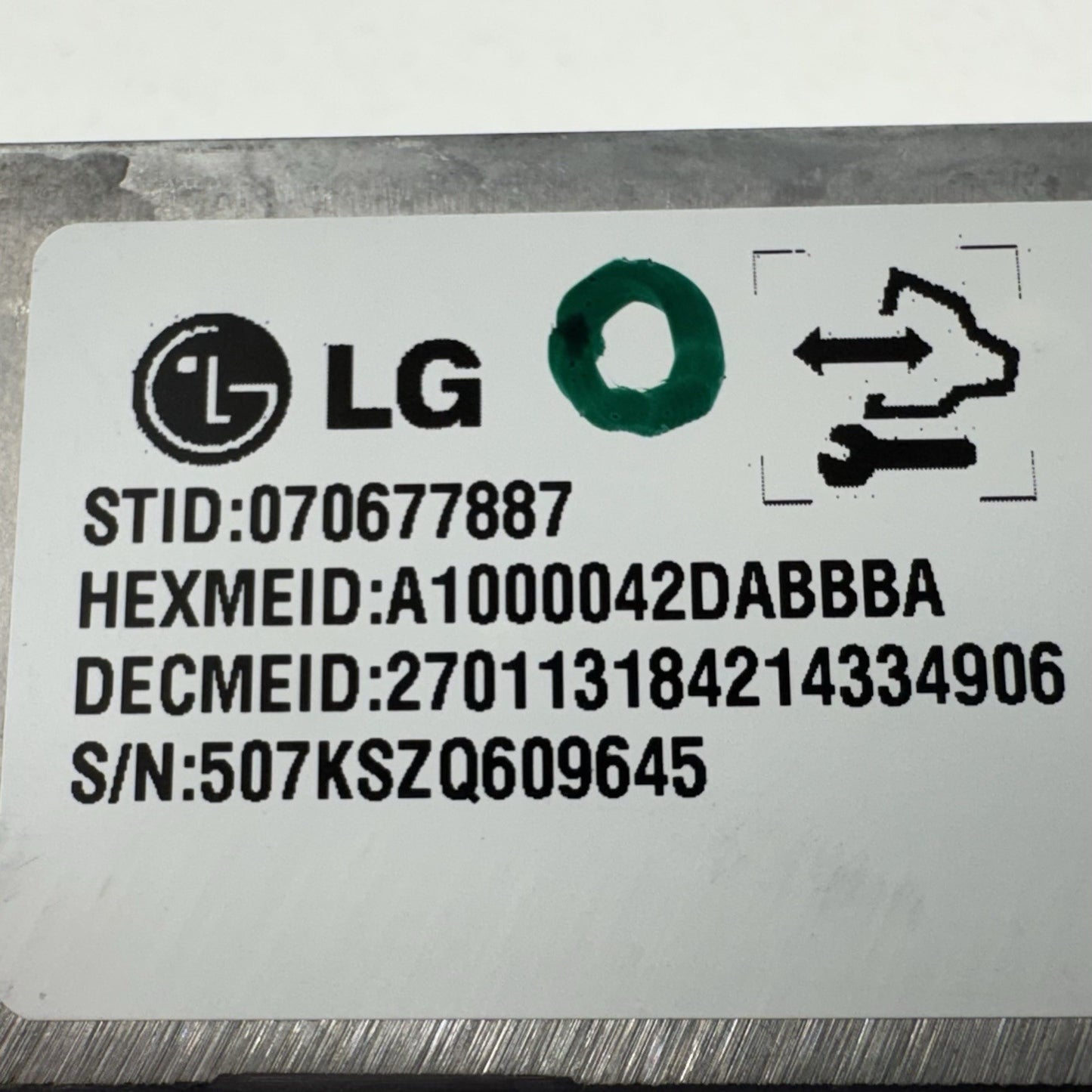 12-15 Chevrolet Camaro Bluetooth Communication Interface Module OEM