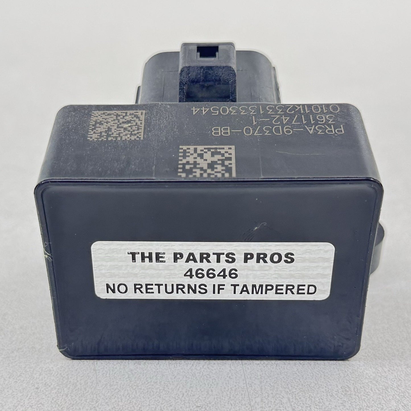 24-25 Ford Mustang GT Fuel Pump Control Module PR3A-9D370-BB OEM