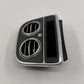 2014-2020 Mercedes-Benz S550 W222 Rear Center Console AC Air Vent W/ Trim OEM