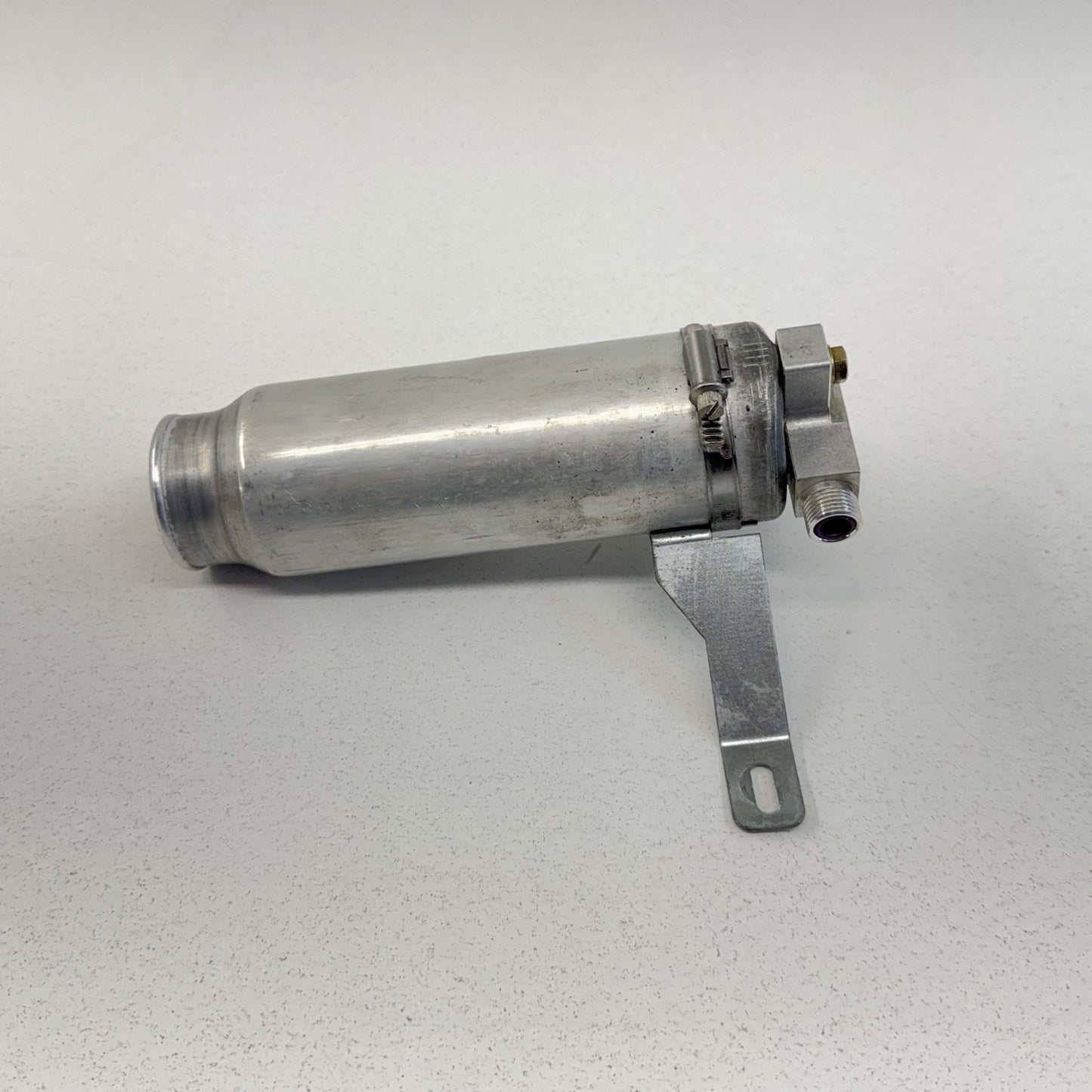 05-12 Porsche 911 997 Boxster Cayman 987 AC Air Condition Dryer Drier OEM