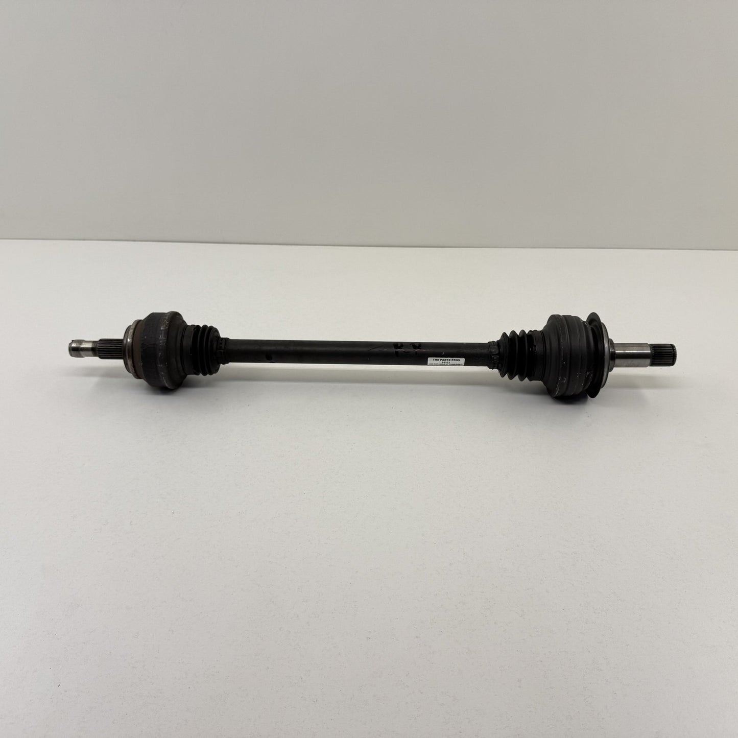 2014-2017 Mercedes-Benz S550 W222 Passenger Right Rear CV Axle Shaft OEM