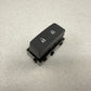 10-15 Chevrolet Camaro Passenger Right Door Window & Lock Switch Set OEM