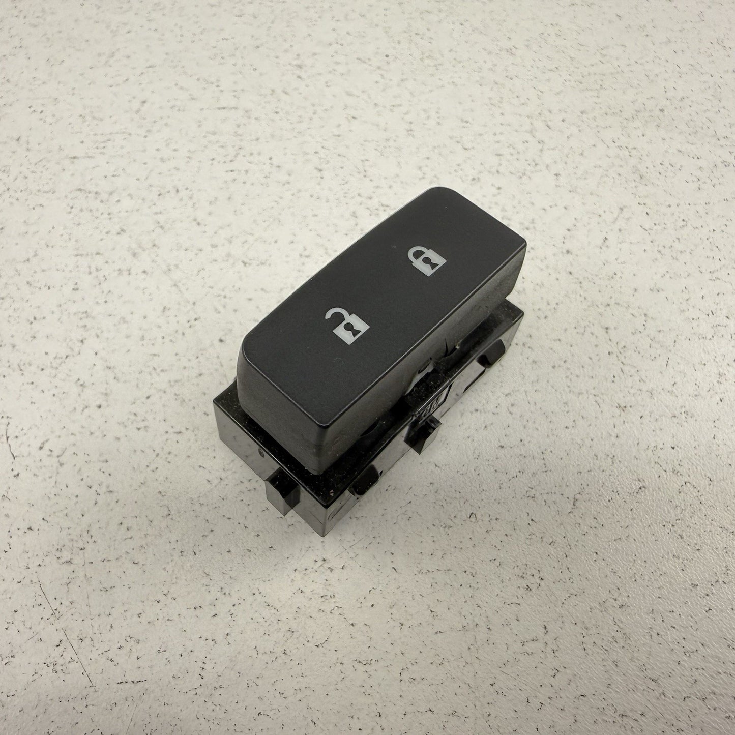 10-15 Chevrolet Camaro Passenger Right Door Window & Lock Switch Set OEM