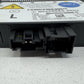 10-18 Mercedes W212 W218 CLS550 E550 Left Front Seat Dynamic Lumber Module OEM