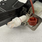 08-15 Audi TT Gas Fuel Filler Door Lock Actuator 1C0810773 OEM