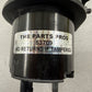 12-18 Mercedes W218 CLS550 Auxiliary Aux Circulation Water Pump 0005000386 OEM