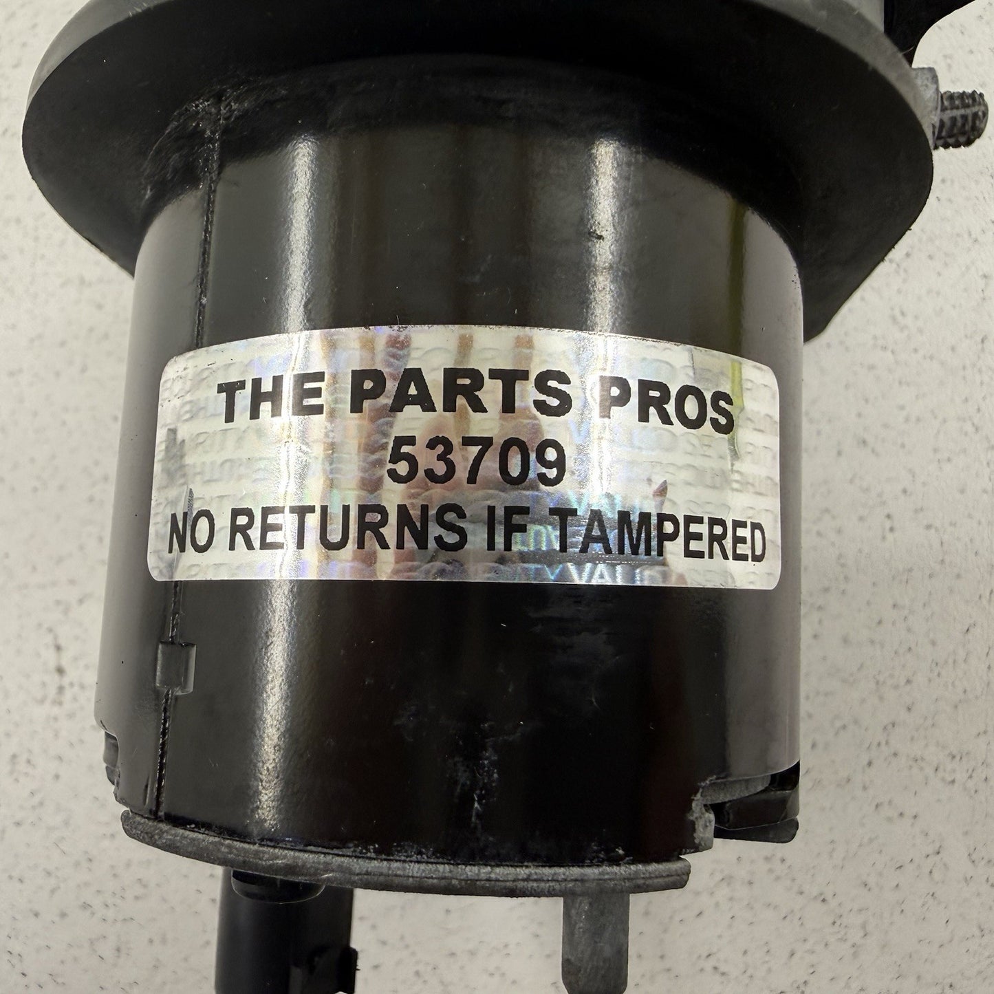 12-18 Mercedes W218 CLS550 Auxiliary Aux Circulation Water Pump 0005000386 OEM