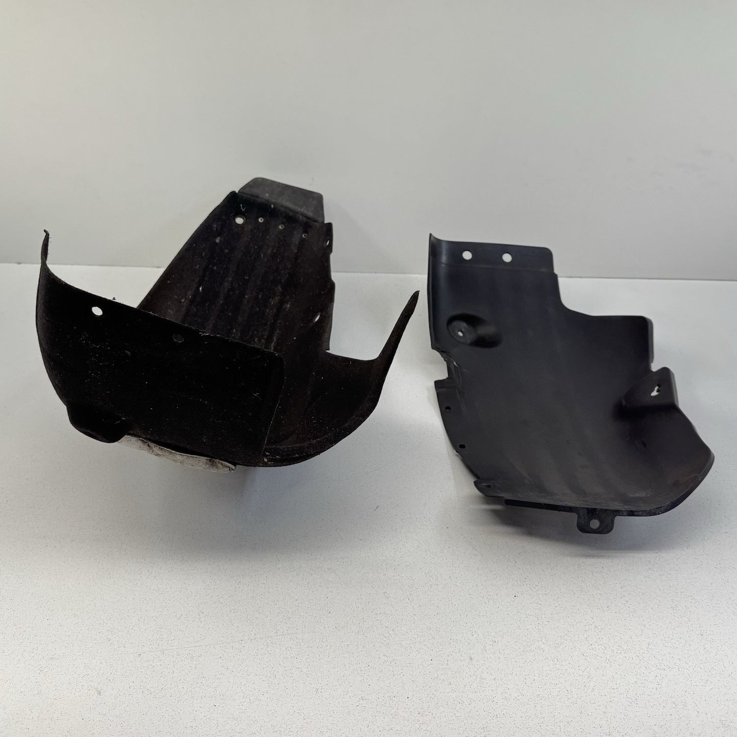 22-26 Hyundai Elantra N Passenger Right Rear Fender Liner Wheel Splash Guard OEM
