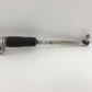 05-12 Porsche 911 997 Boxster Cayman 987 Power Steering Gear Box Rack Pinion OEM