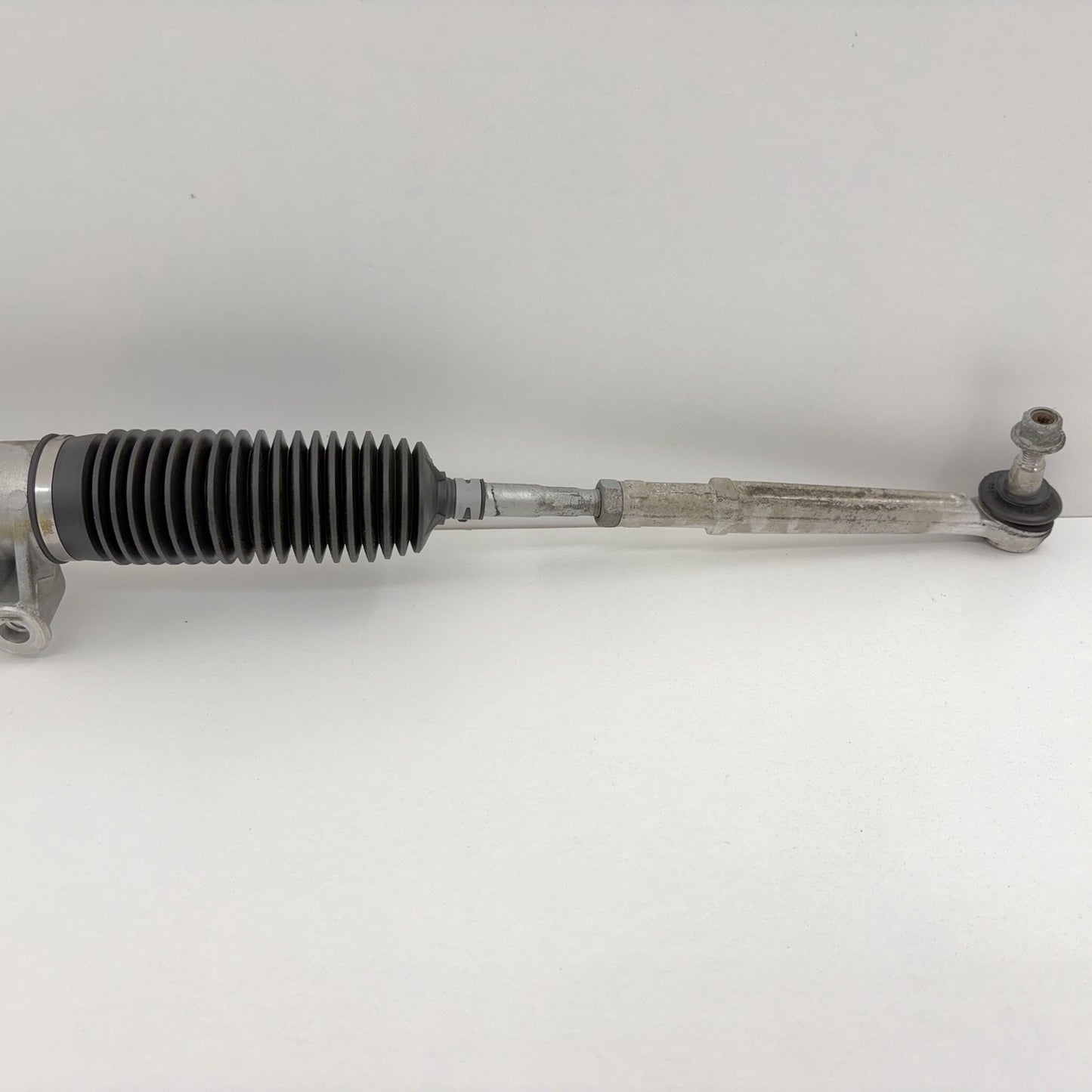05-12 Porsche 911 997 Boxster Cayman 987 Power Steering Gear Box Rack Pinion OEM