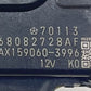 15-23 Dodge Charger Front Windshield Wiper Motor 68082728AF OEM