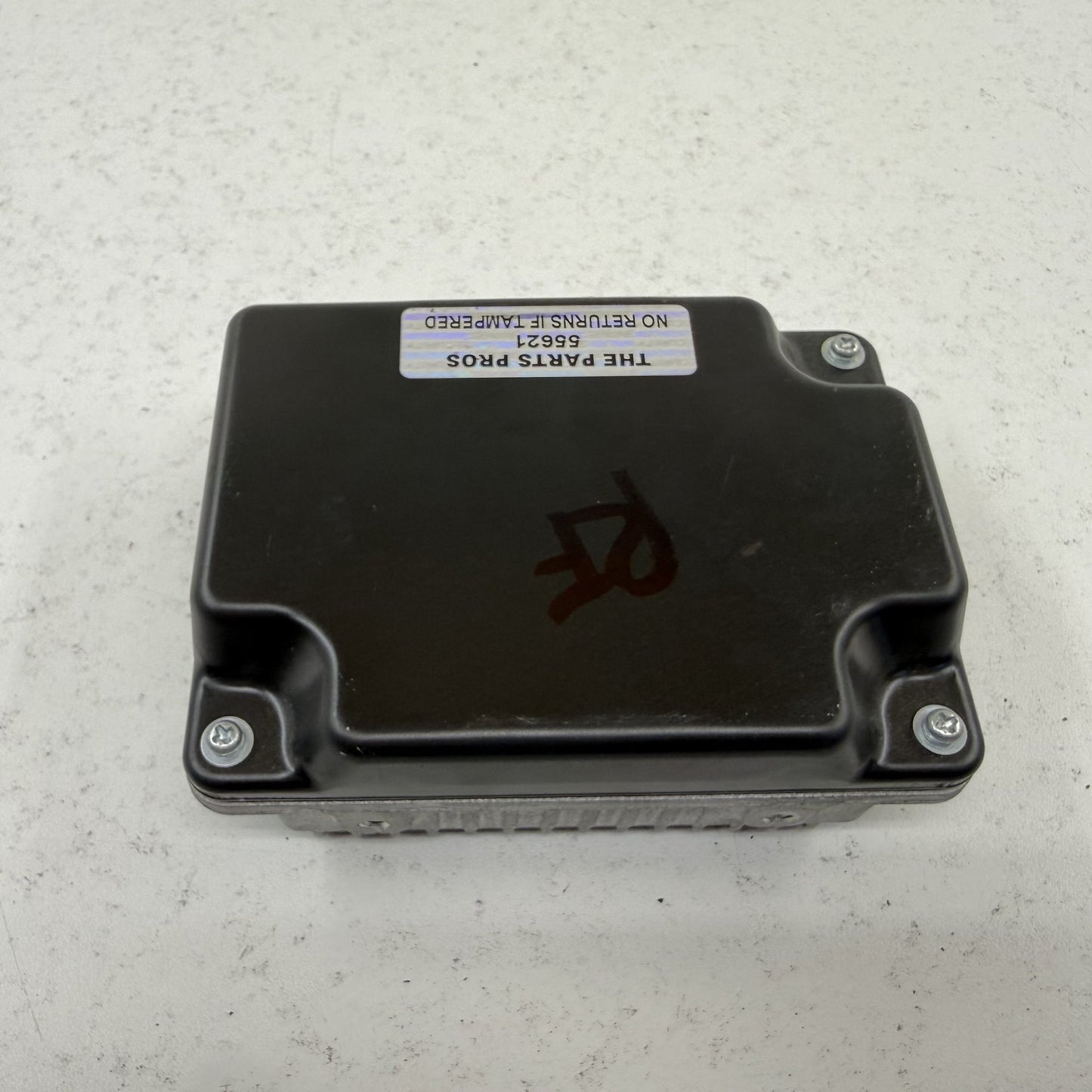 2011-2026 Dodge Durango Power Converter Inverter Control Module 05026486AA OEM