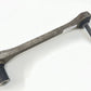13-18 BENTLEY FLYING SPUR DRIVER LEFT REAR CONTROL ARM SET OF 5 OEM